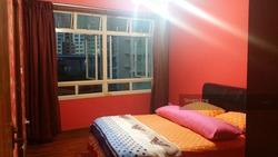 Blk 264E Compassvale Bow (Sengkang), HDB 4 Rooms #135608682